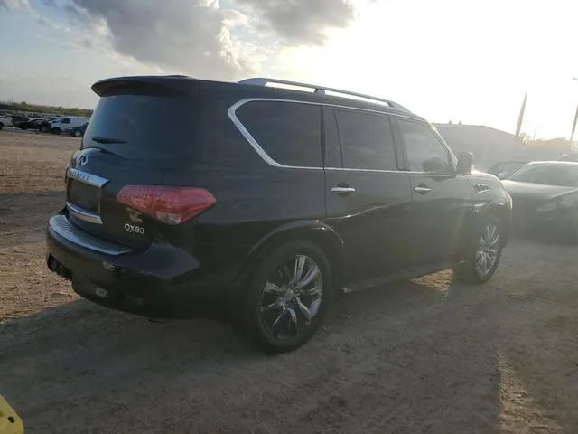 JN8AZ2NF0E9552009 2014 2014 Infiniti QX80 3