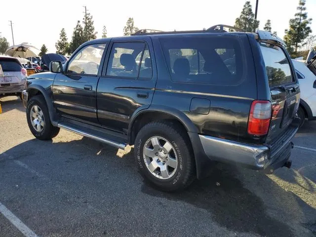 JT3HN86R9W0159508 1998 1998 Toyota 4runner- SR5 2