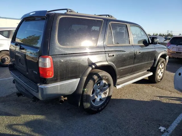 JT3HN86R9W0159508 1998 1998 Toyota 4runner- SR5 3