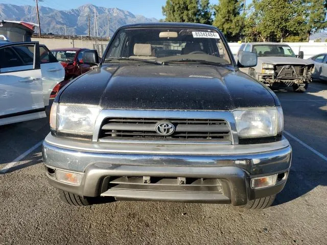 JT3HN86R9W0159508 1998 1998 Toyota 4runner- SR5 5