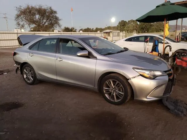 4T1BF1FK5GU187188 2016 2016 Toyota Camry- LE 4