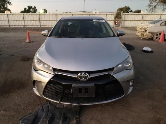 4T1BF1FK5GU187188 2016 2016 Toyota Camry- LE 5