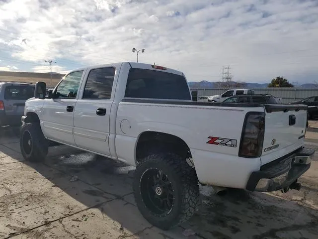 2GCEK13T151359879 2005 2005 Chevrolet Silverado- K1500 2