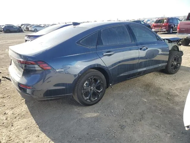 1HGCY1F47SA000629 2025 2025 Honda Accord- SE 3