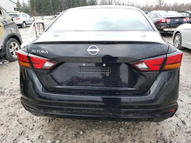 1N4BL4BV6RN302527 2024 2024 Nissan Altima- S 6