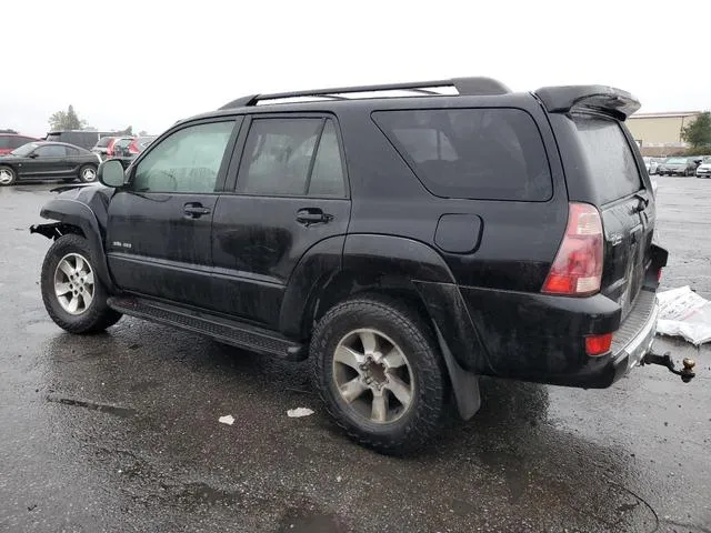 JTEBU14R748012726 2004 2004 Toyota 4runner- SR5 2