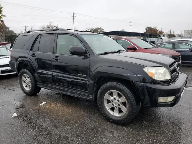 JTEBU14R748012726 2004 2004 Toyota 4runner- SR5 4