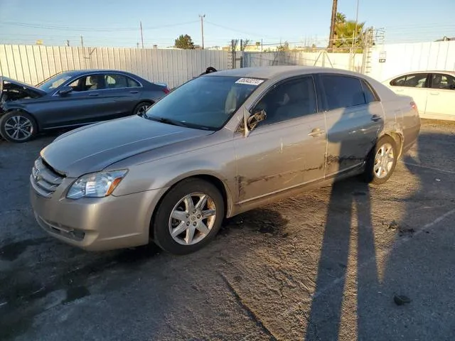 4T1BK36B86U149279 2006 2006 Toyota Avalon- XL 1