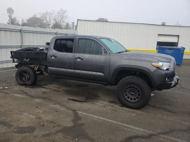 3TMDZ5BN7PM143340 2023 2023 Toyota Tacoma- Double Cab 4