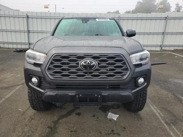 3TMDZ5BN7PM143340 2023 2023 Toyota Tacoma- Double Cab 5