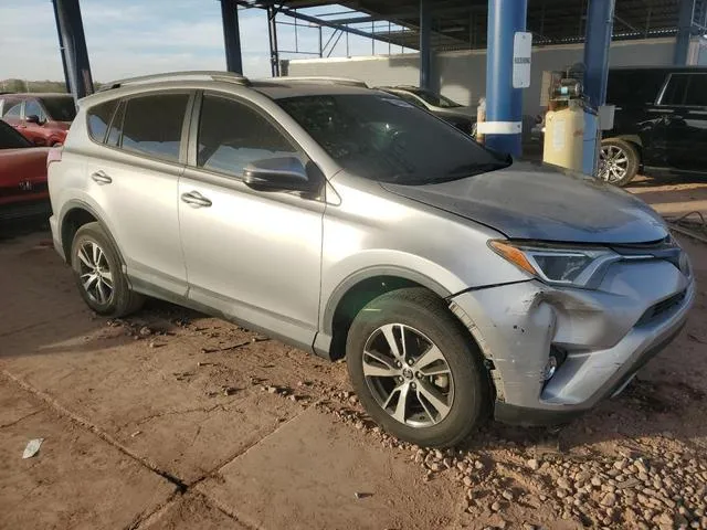 2T3RFREV1HW593972 2017 2017 Toyota RAV4- Xle 4