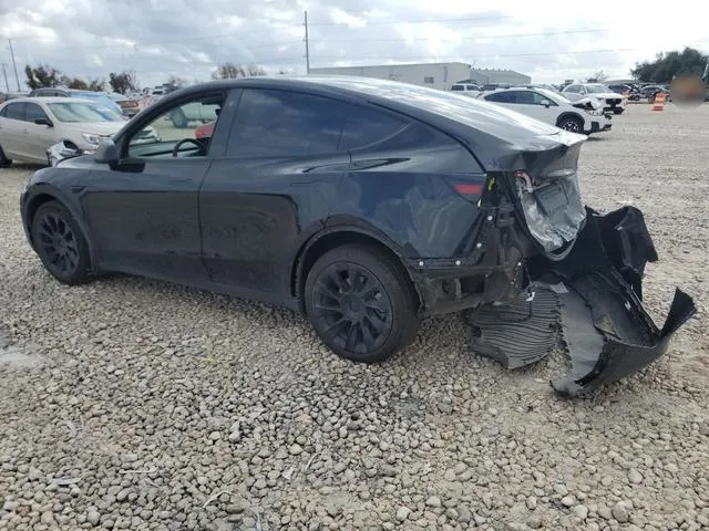 7SAYGDEEXNA006309 2022 2022 Tesla MODEL Y 2