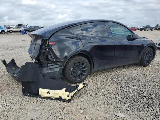 7SAYGDEEXNA006309 2022 2022 Tesla MODEL Y 3