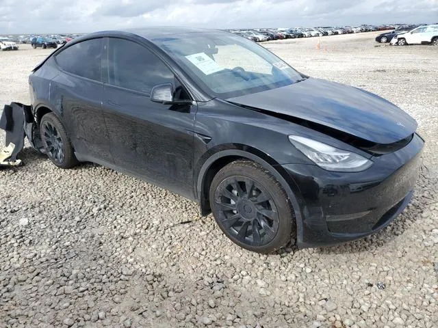 7SAYGDEEXNA006309 2022 2022 Tesla MODEL Y 4