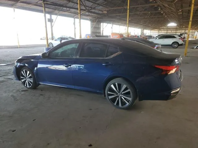 1N4BL4CV6NN375874 2022 2022 Nissan Altima- SR 2