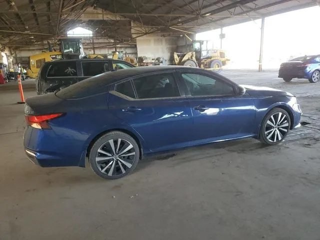 1N4BL4CV6NN375874 2022 2022 Nissan Altima- SR 3