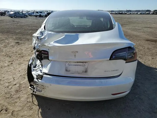 5YJ3E1EB0NF209942 2022 2022 Tesla MODEL 3 6