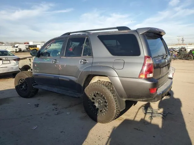 JTEBU14RX40038994 2004 2004 Toyota 4runner- SR5 2