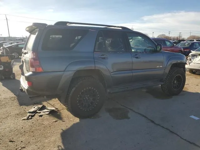 JTEBU14RX40038994 2004 2004 Toyota 4runner- SR5 3