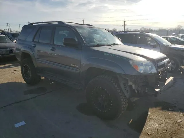 JTEBU14RX40038994 2004 2004 Toyota 4runner- SR5 4