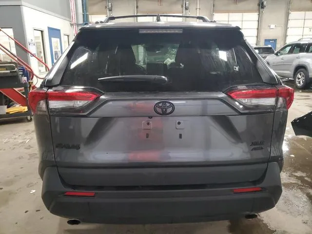 2T3P1RFV7RW430314 2024 2024 Toyota RAV4- Xle 6