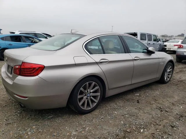 WBA5B1C53ED481484 2014 2014 BMW 5 Series- 535 I 3