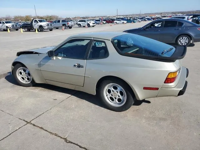 WP0AA0948EN456684 1984 1984 Porsche 944 2