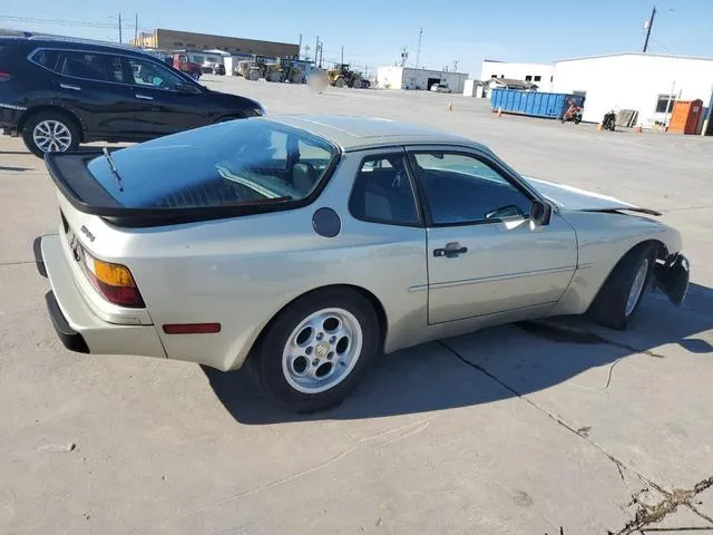 WP0AA0948EN456684 1984 1984 Porsche 944 3