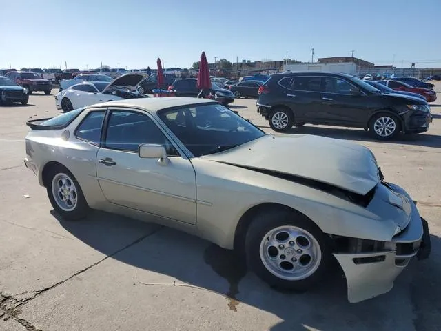 WP0AA0948EN456684 1984 1984 Porsche 944 4