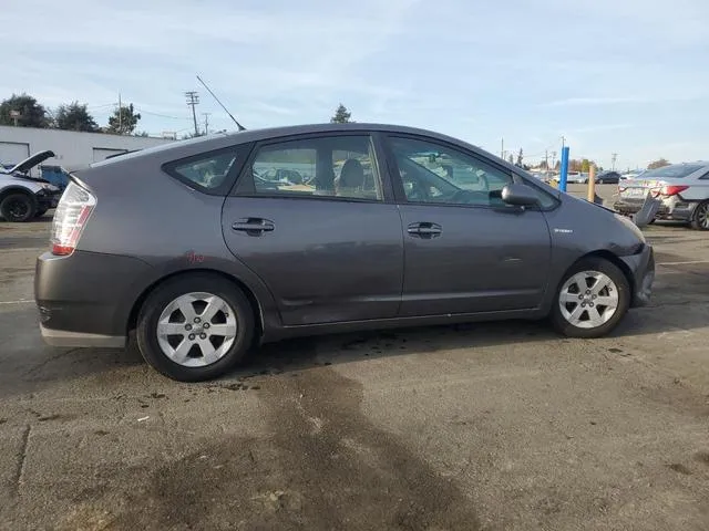 JTDKB20U173294339 2007 2007 Toyota Prius 3