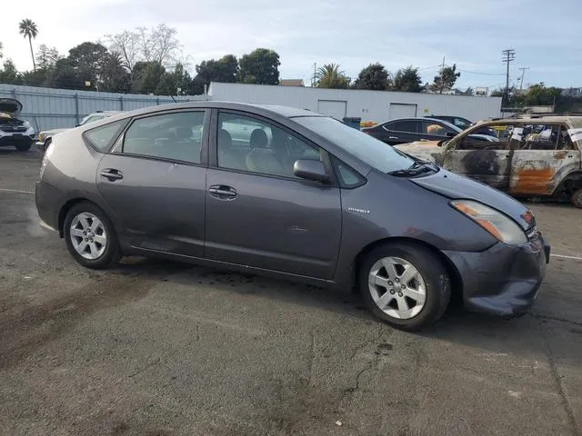 JTDKB20U173294339 2007 2007 Toyota Prius 4