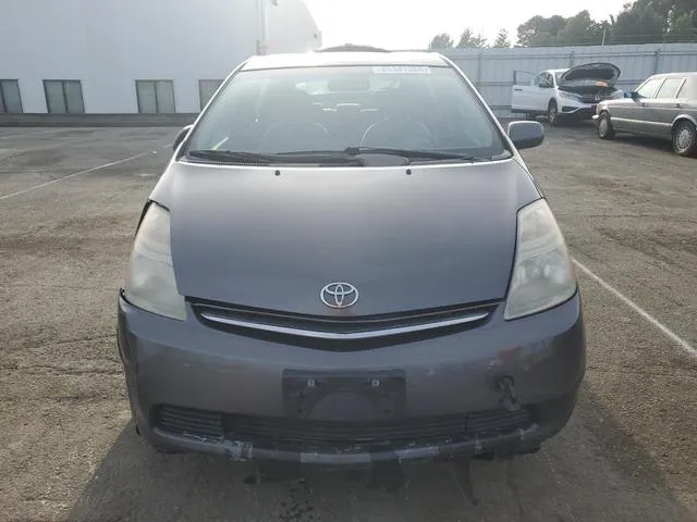 JTDKB20U173294339 2007 2007 Toyota Prius 5