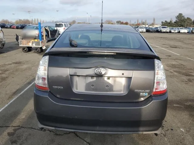 JTDKB20U173294339 2007 2007 Toyota Prius 6