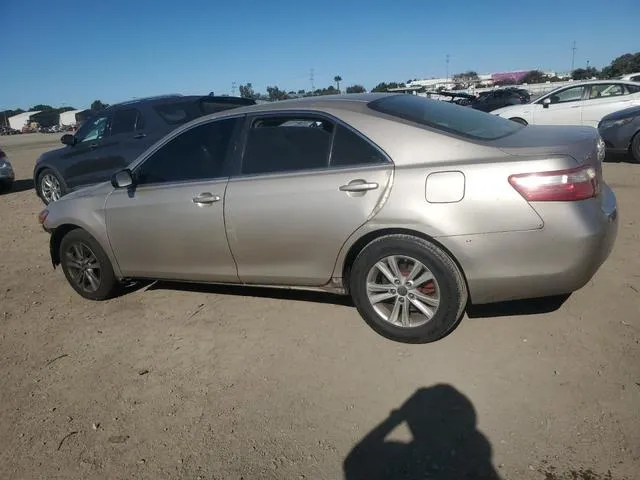 4T1BE46K97U533537 2007 2007 Toyota Camry- CE 2