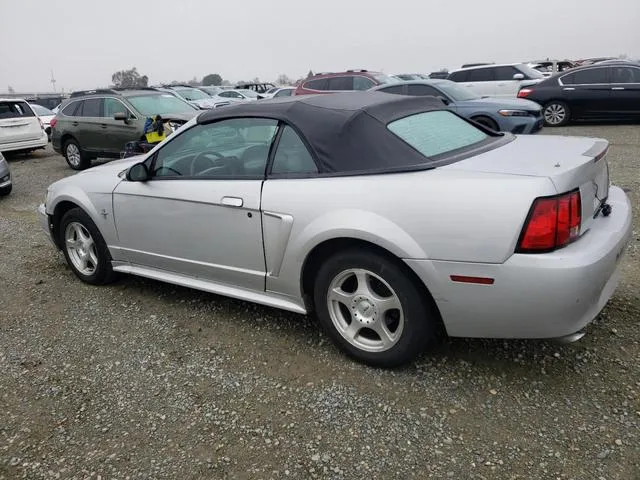 1FAFP44473F431341 2003 2003 Ford Mustang 2