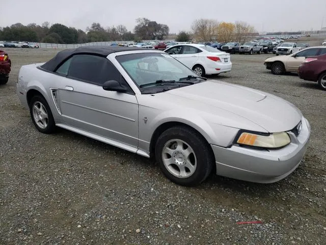 1FAFP44473F431341 2003 2003 Ford Mustang 4