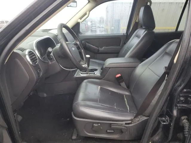 1FMEU6DE3AUA12247 2010 2010 Ford Explorer- Xlt 7