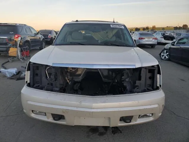 3GYEK62N94G256810 2004 2004 Cadillac Escalade- Ext 5