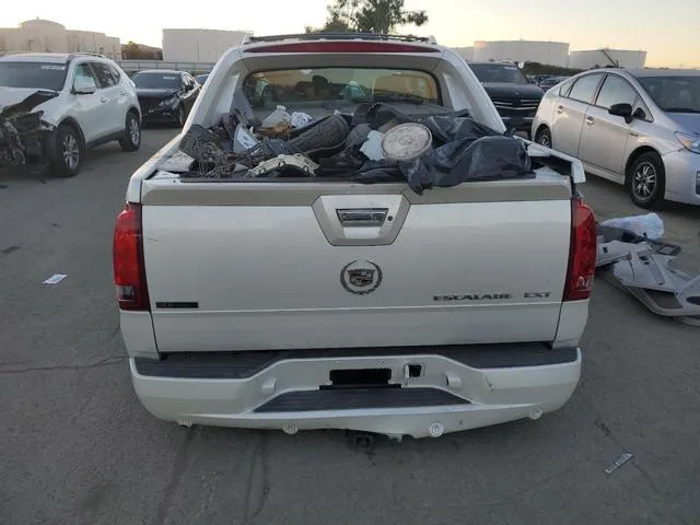 3GYEK62N94G256810 2004 2004 Cadillac Escalade- Ext 6