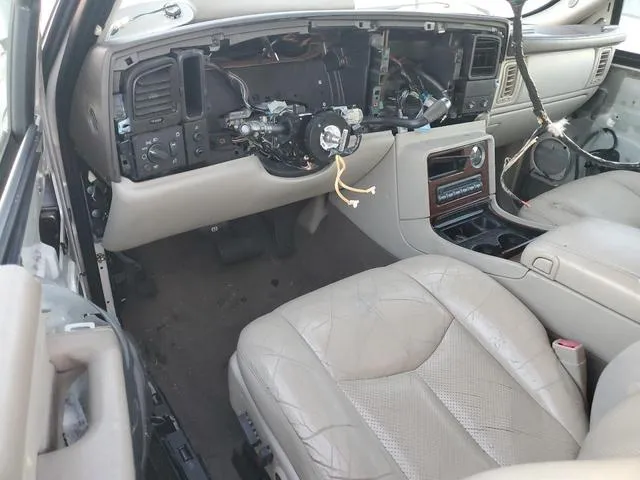 3GYEK62N94G256810 2004 2004 Cadillac Escalade- Ext 8