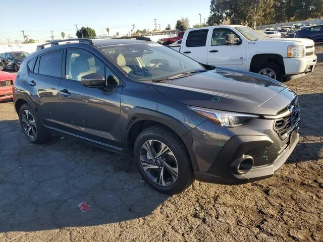 JF2GUADC6RH296431 2024 2024 Subaru Crosstrek- Premium 4