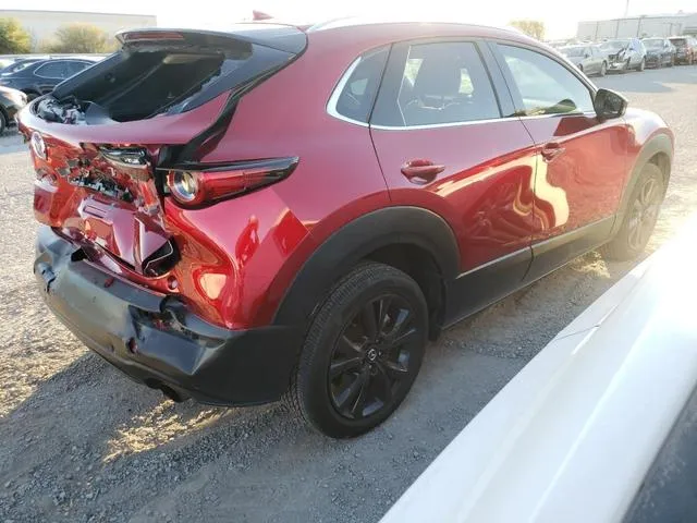 3MVDMBEY5PM569612 2023 2023 Mazda CX-30- Premium Plus 3