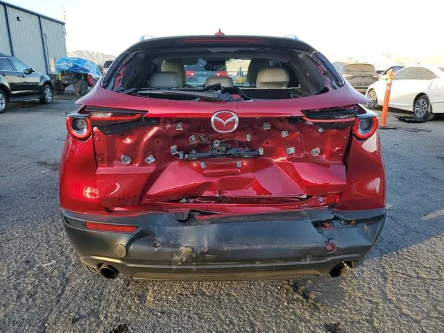 3MVDMBEY5PM569612 2023 2023 Mazda CX-30- Premium Plus 6