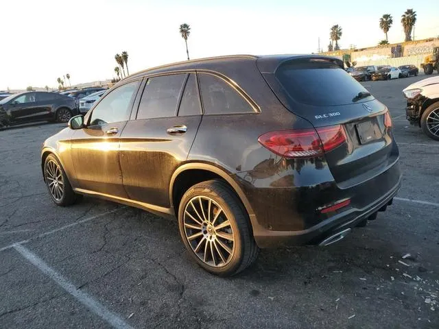 W1N0G8DB0LF761417 2020 2020 Mercedes-Benz GLC-Class- 300 2