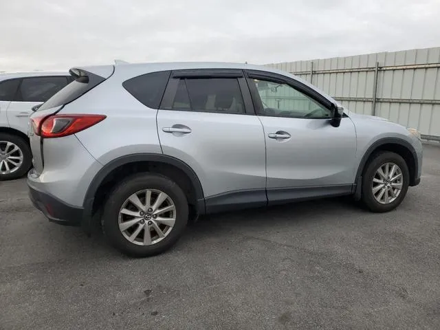 JM3KE4CYXG0832207 2016 2016 Mazda CX-5- Touring 3