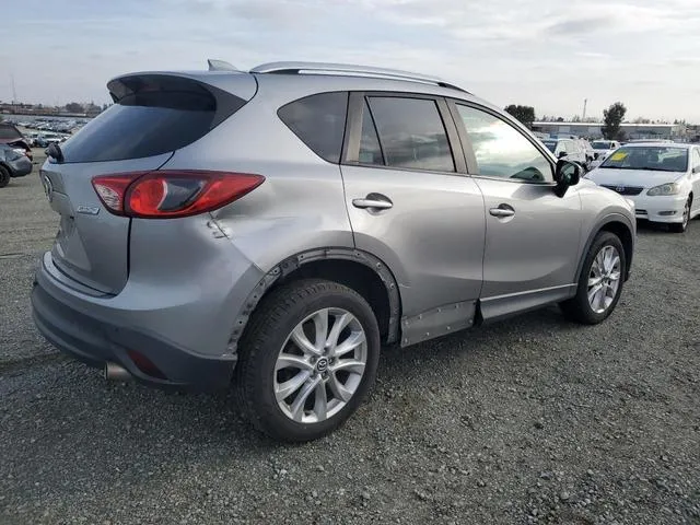 JM3KE2DY2F0498921 2015 2015 Mazda CX-5- GT 3