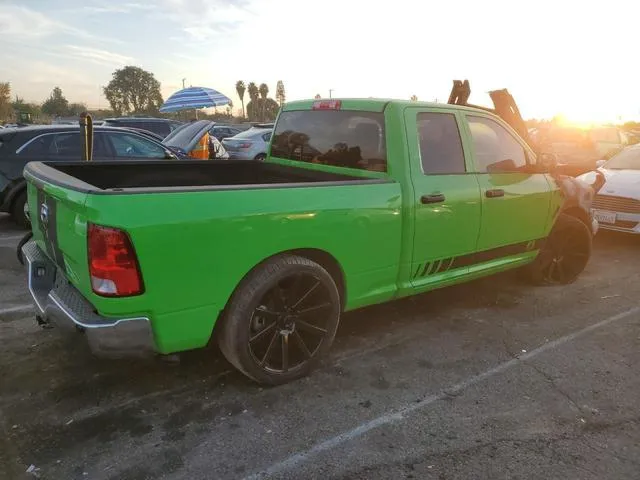 1C6RR6FG1KS594259 2019 2019 RAM 1500- Tradesman 3