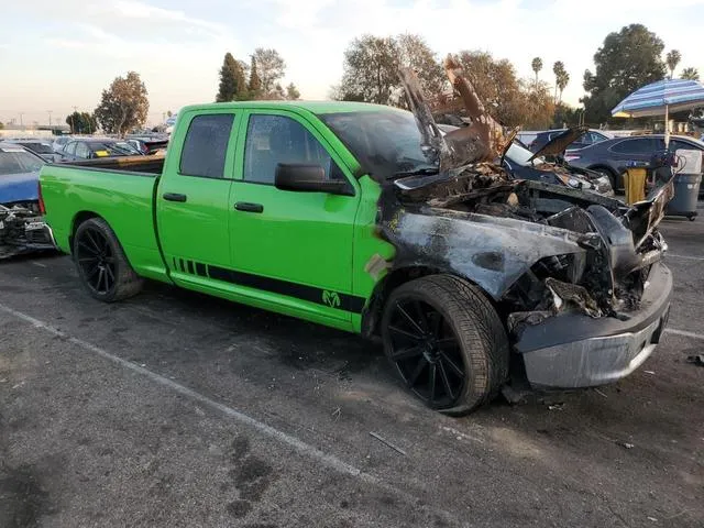 1C6RR6FG1KS594259 2019 2019 RAM 1500- Tradesman 4