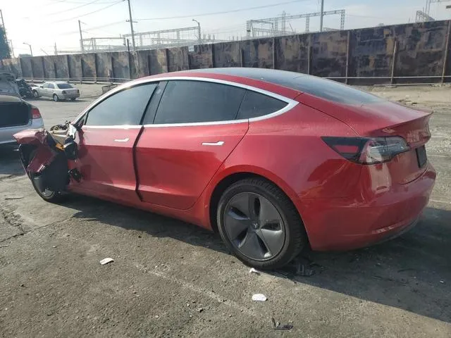 5YJ3E1EB0KF421395 2019 2019 Tesla MODEL 3 2