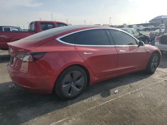 5YJ3E1EB0KF421395 2019 2019 Tesla MODEL 3 3